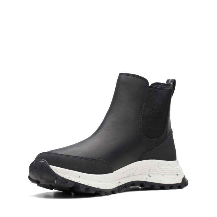 Atl Trek Up Wp Clarks Cuero Negro