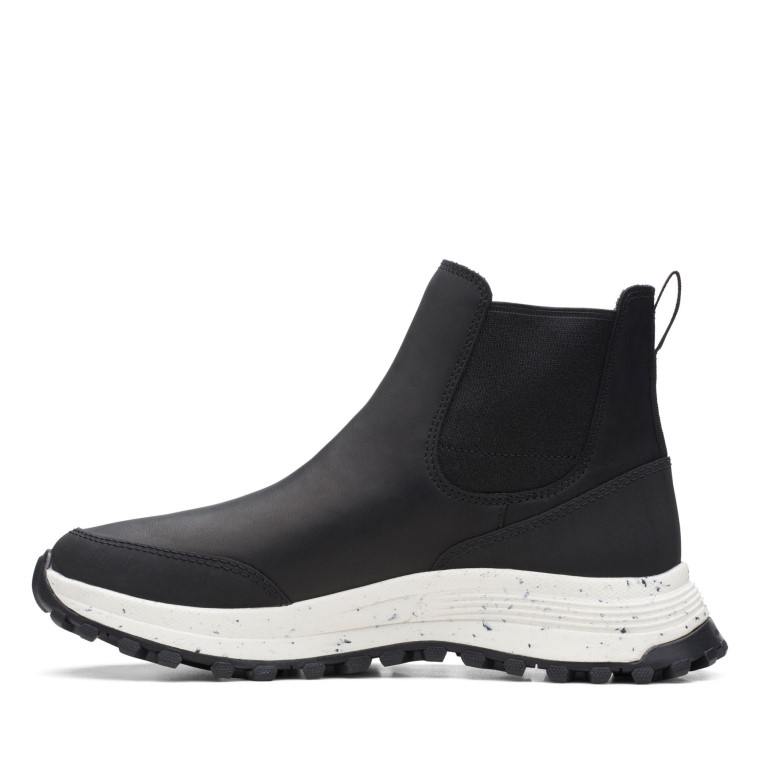Atl Trek Up Wp Clarks Cuero Negro