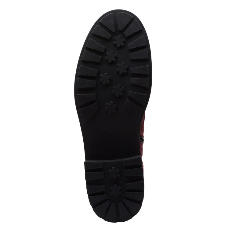 Ante Merlot Estilo Orinoco 2 Clarks