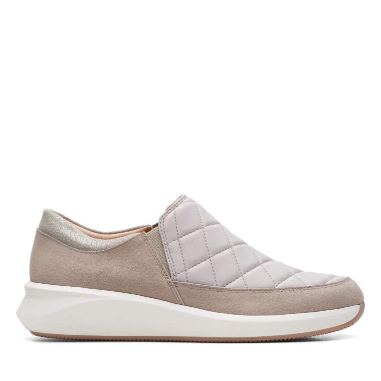 Un Rio Chispa Clarks Arena Combi