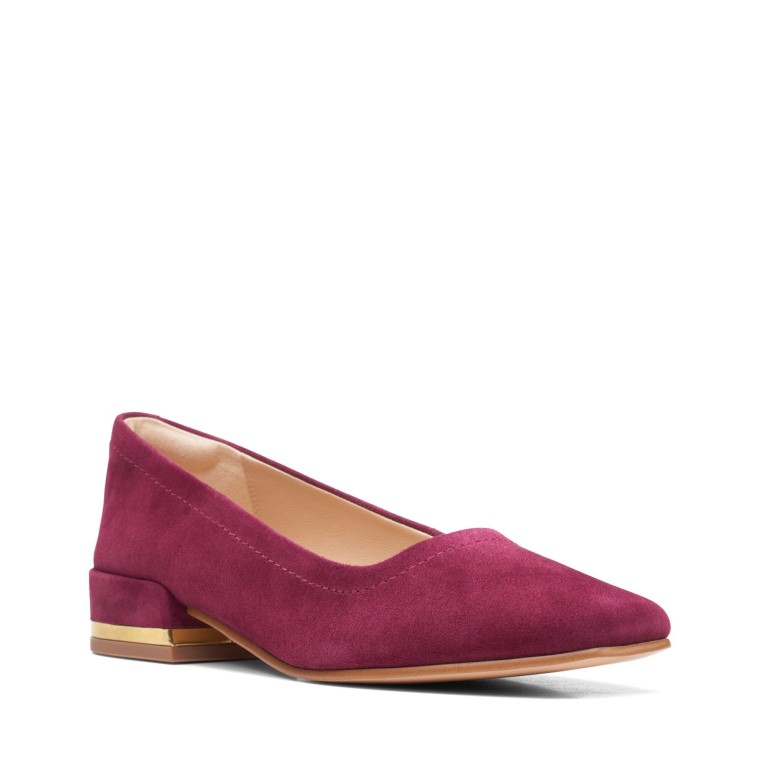 Ante Seren 30 Corte Clarks Merlot