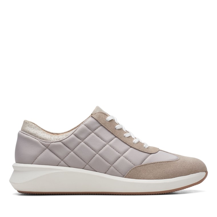 Un Rio Puntada Arena Combi Clarks