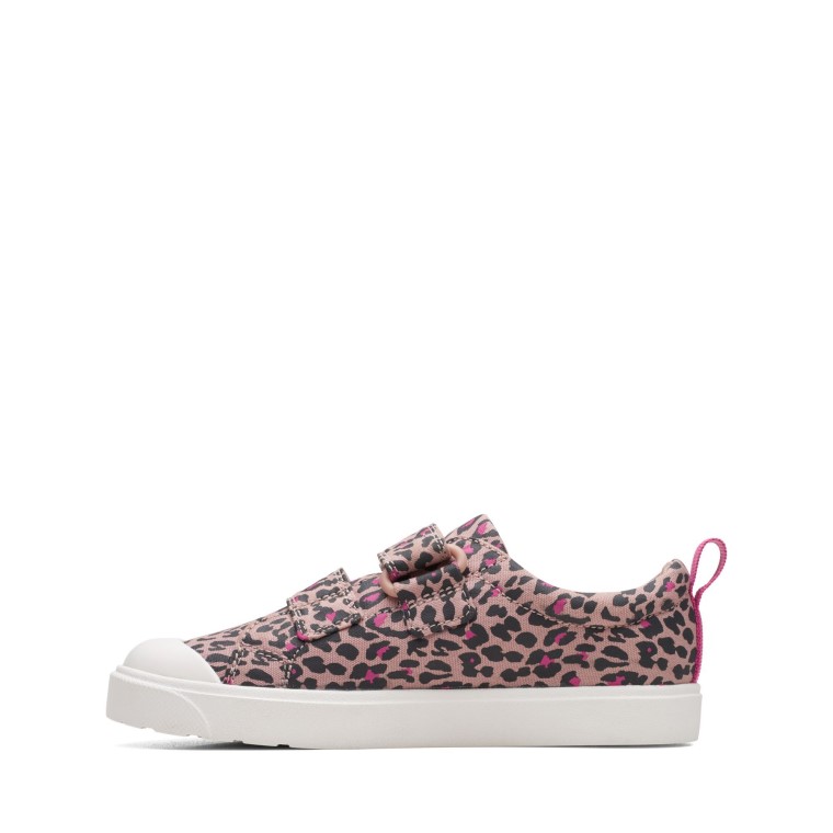 Rosa Combi Ciudad Brillante K Clarks