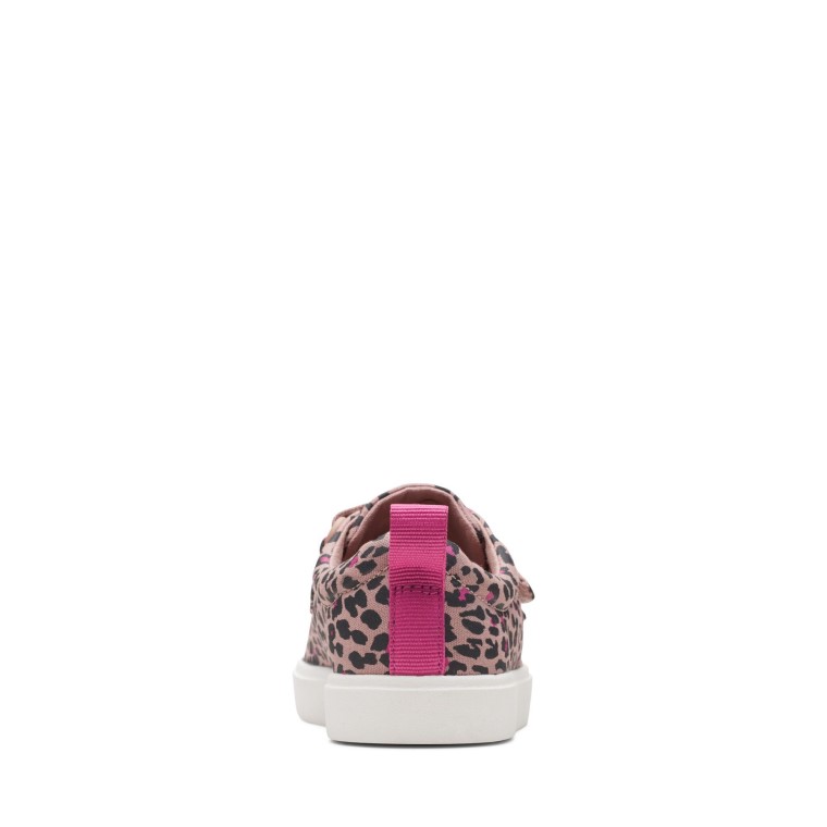 Rosa Combi Ciudad Brillante K Clarks