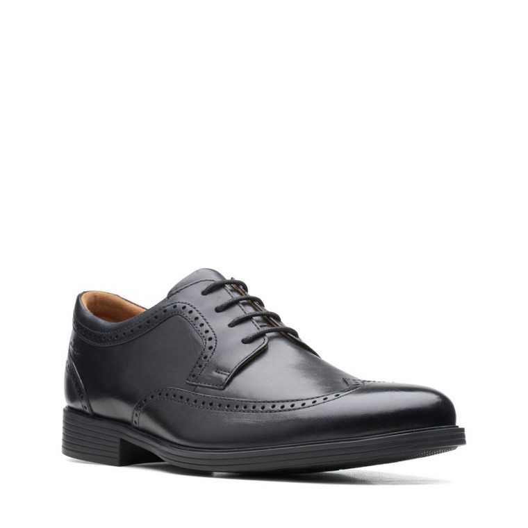 Ala Whiddon Clarks Cuero Negro