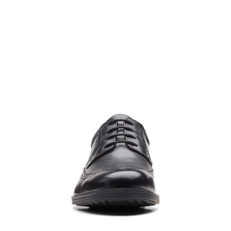 Ala Whiddon Clarks Cuero Negro