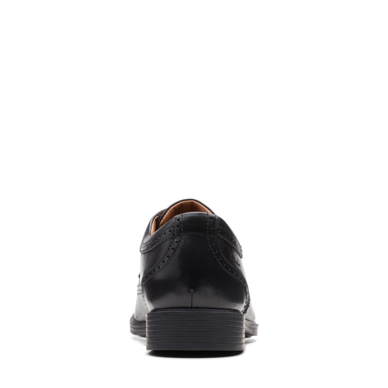 Ala Whiddon Clarks Cuero Negro