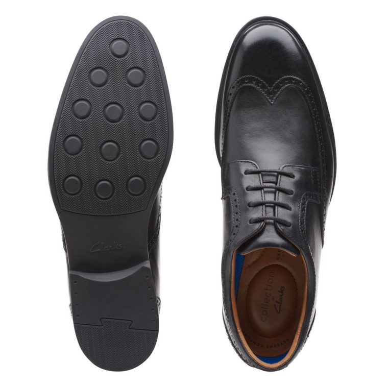 Ala Whiddon Clarks Cuero Negro