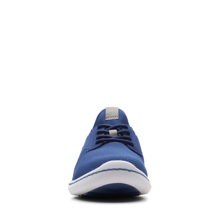 Marino Textil Paso Urbano Bajo Clarks