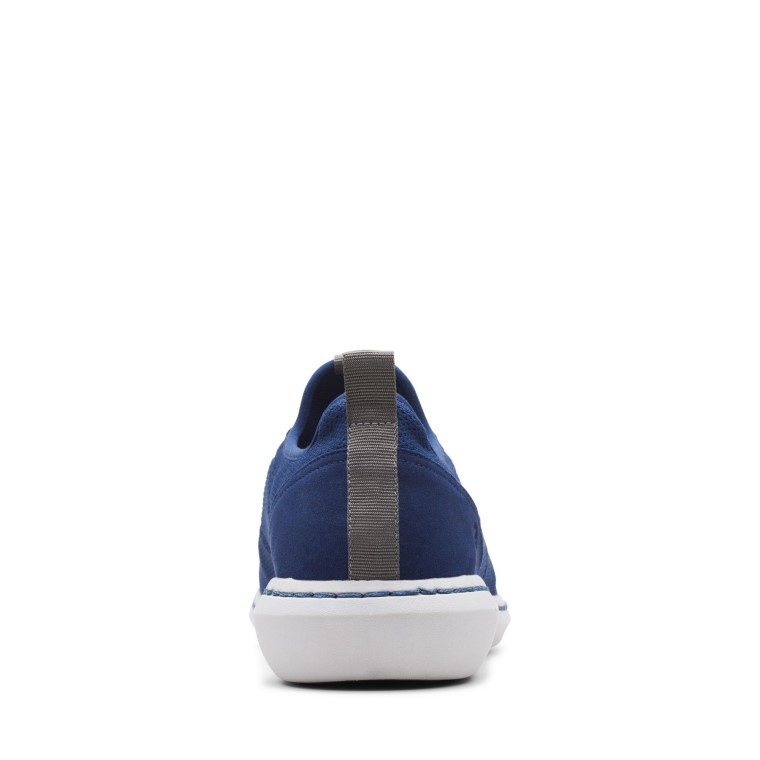 Marino Textil Paso Urbano Bajo Clarks