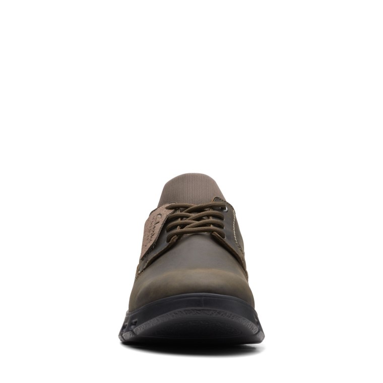 Clarks Naturaleza X Dos Oliva