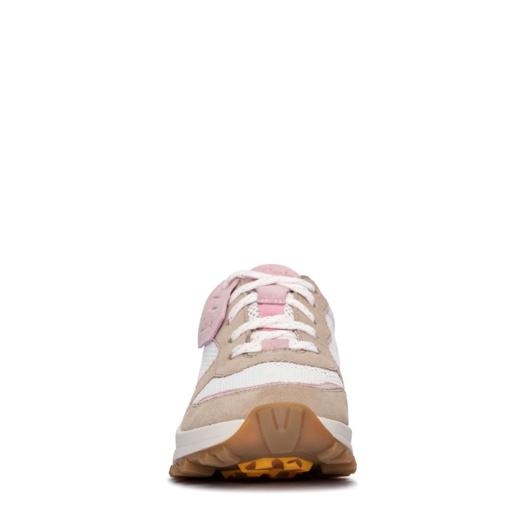 Arena Combi Clarks Atl Trek Free Wp