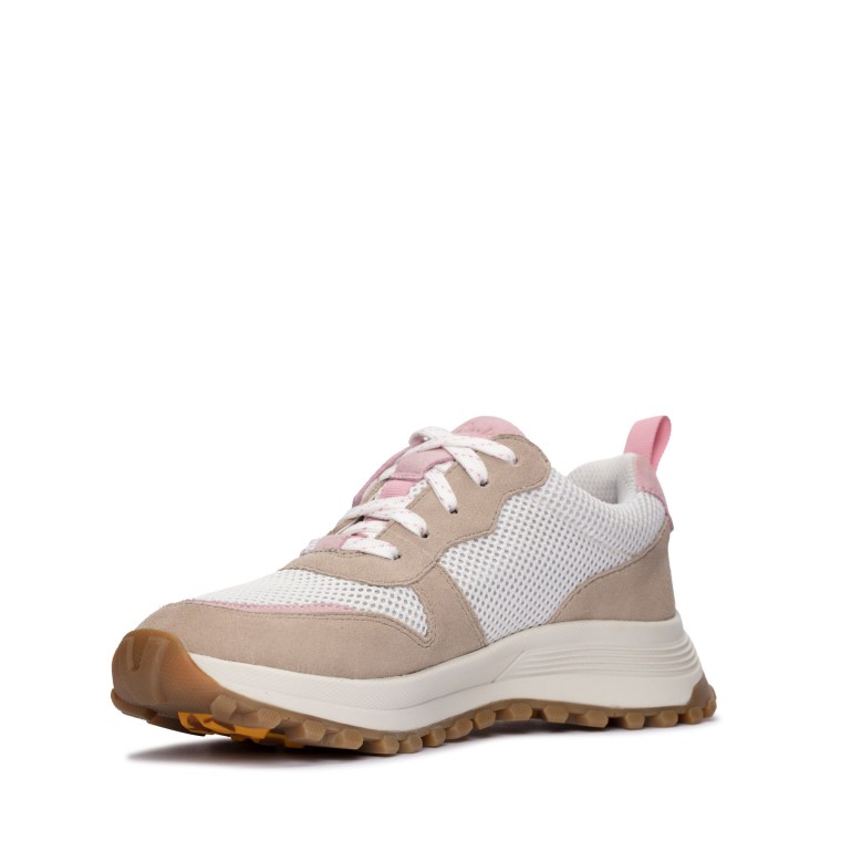 Arena Combi Clarks Atl Trek Free Wp