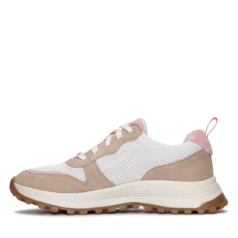 Arena Combi Clarks Atl Trek Free Wp