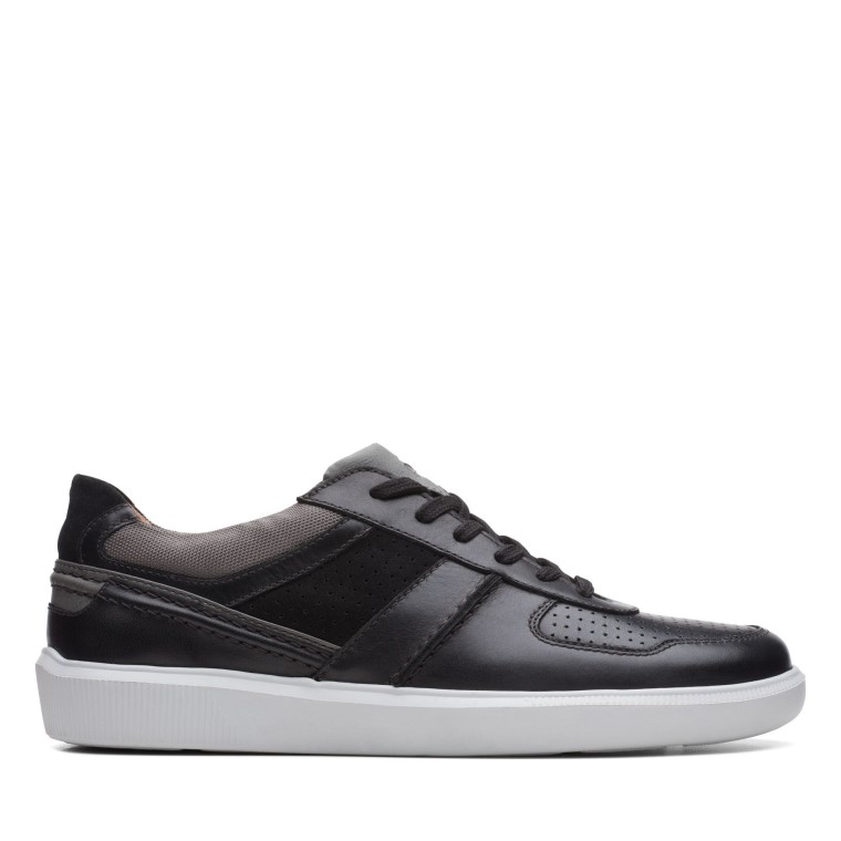 Cambro Raza Negro Combi Clarks
