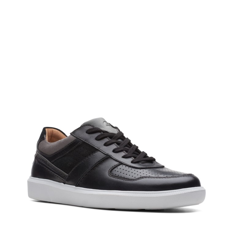 Cambro Raza Negro Combi Clarks