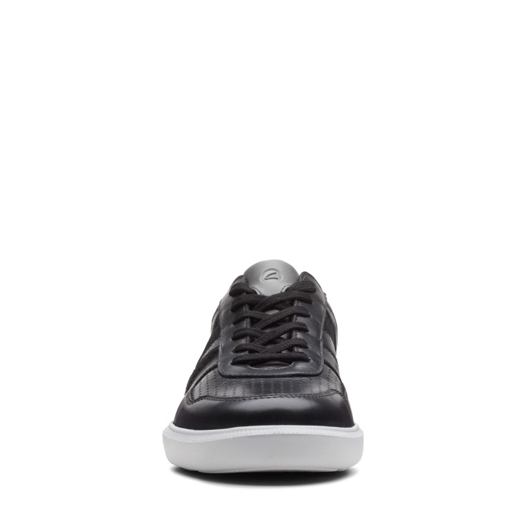 Cambro Raza Negro Combi Clarks