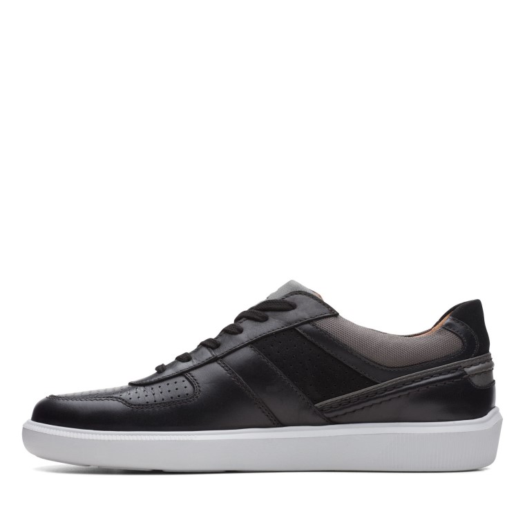 Cambro Raza Negro Combi Clarks