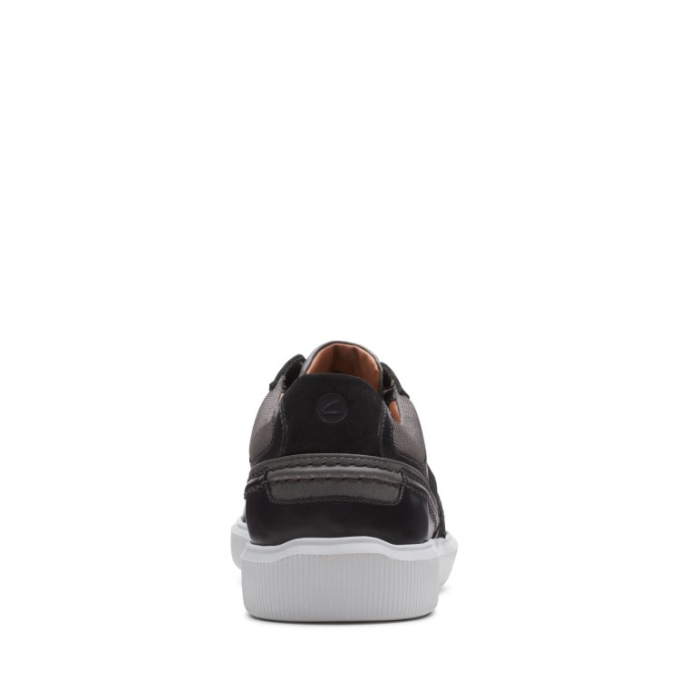 Cambro Raza Negro Combi Clarks