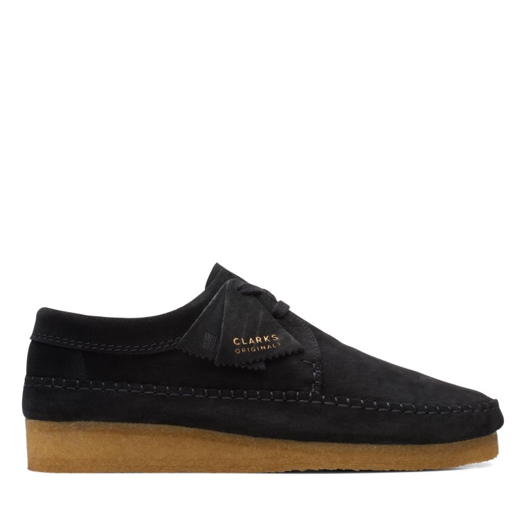 Tejedor Negro Sde Clarks
