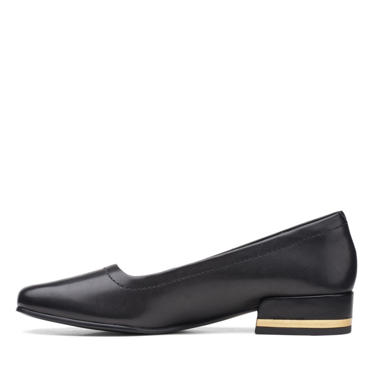 Seren 30 Court Negro Clarks