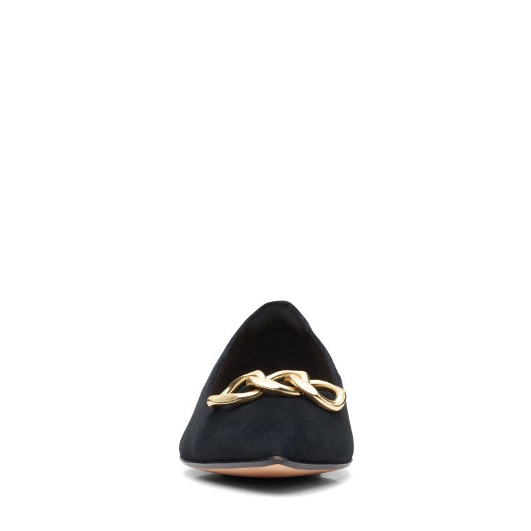 Embellecedor Negro Sde Clarks Laina 15