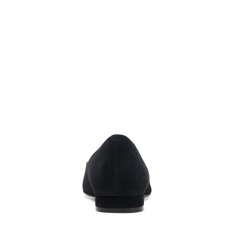 Embellecedor Negro Sde Clarks Laina 15