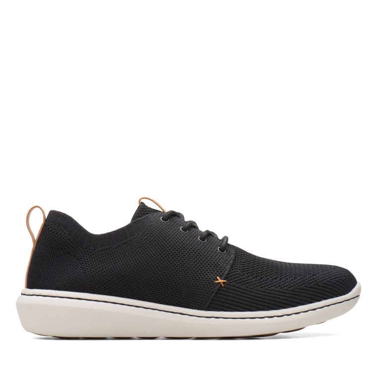 Paso Urban Mix Negro Clarks