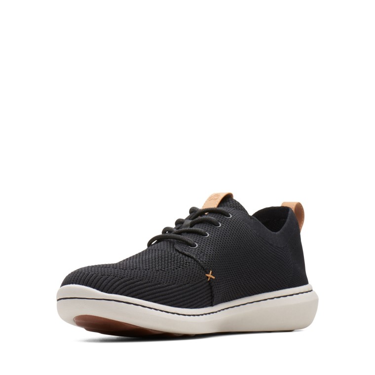 Paso Urban Mix Negro Clarks