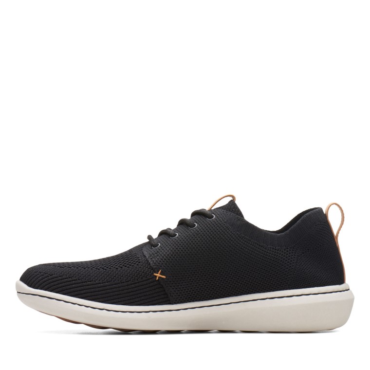 Paso Urban Mix Negro Clarks