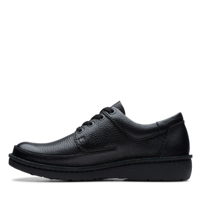 Negro Clarks Naturaleza Ii