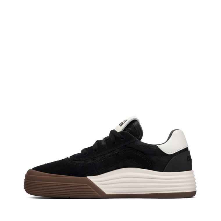 Ante Negro Combi Cica K Clarks