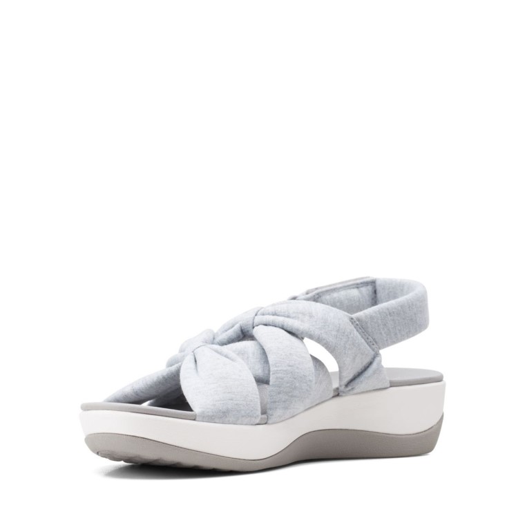 Arla Me Clarks Cerdo Textil