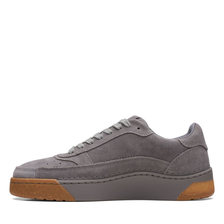 Craftcourtlace Clarks Ante Gris