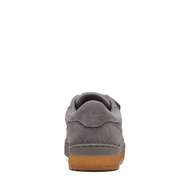 Craftcourtlace Clarks Ante Gris