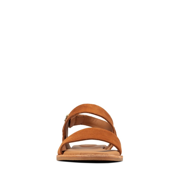 Correa Karsea De Ante Tostado Clarks