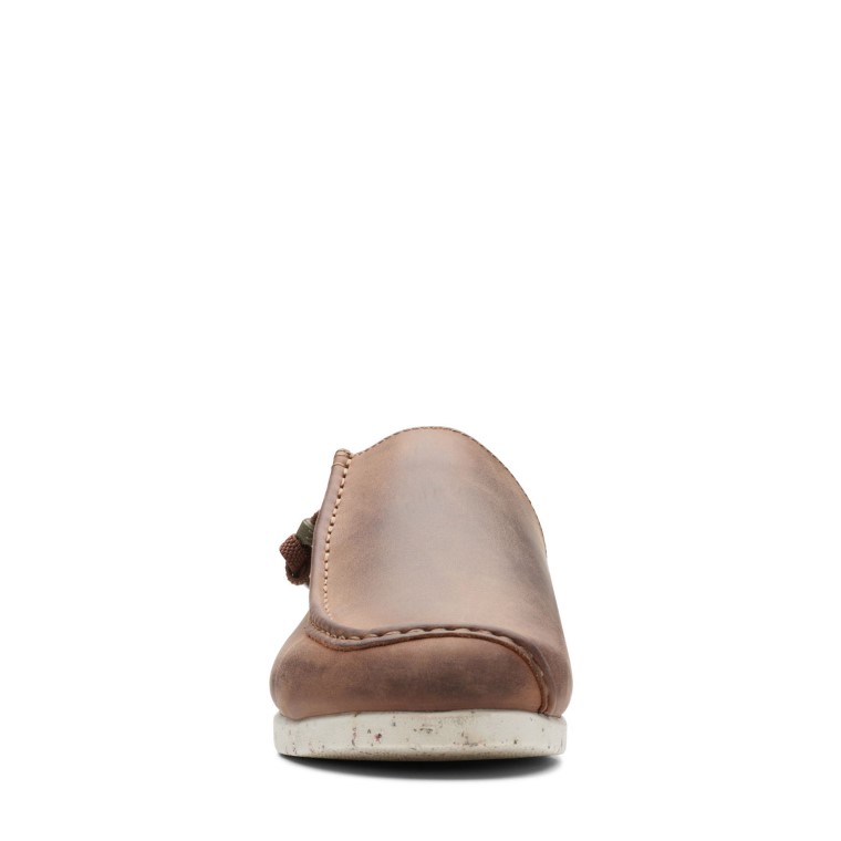 Cera De Abejas Shacre Lite Sun Clarks
