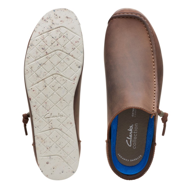Cera De Abejas Shacre Lite Sun Clarks