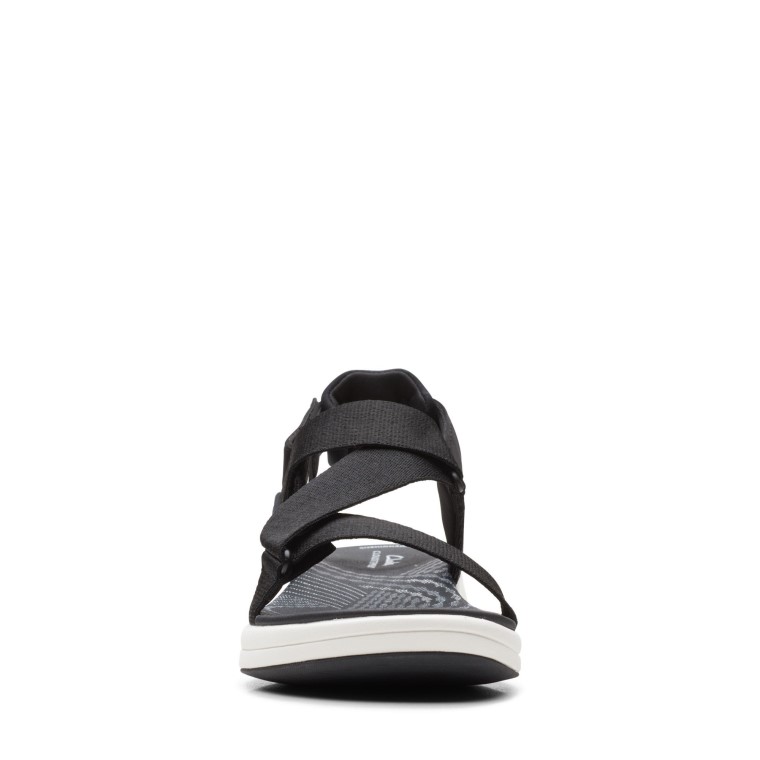 Clarks Mira Sol Negro