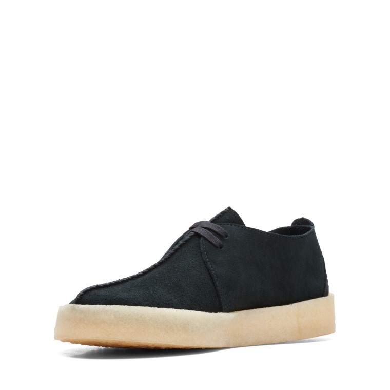 Taza Trek Clarks Negra Sde
