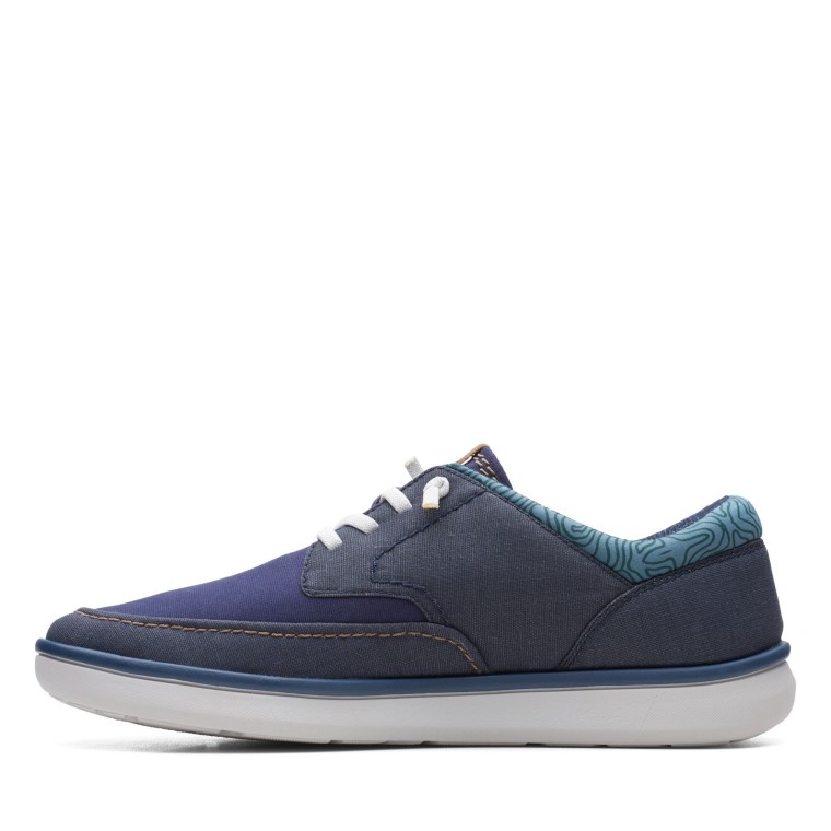Marino Combi Cantal Bajo Clarks