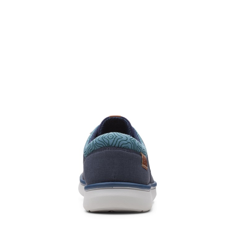Marino Combi Cantal Bajo Clarks