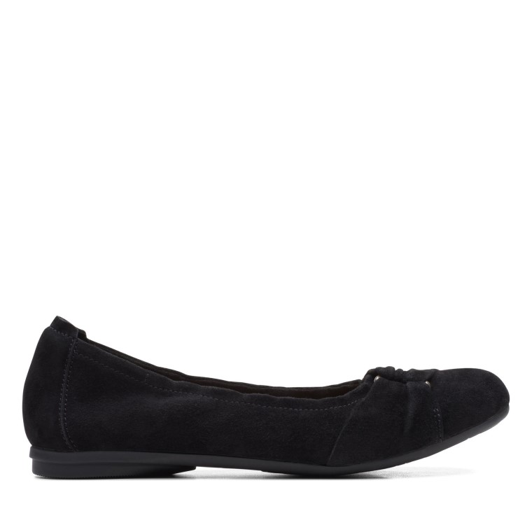 Paso Negro Clarks Rena