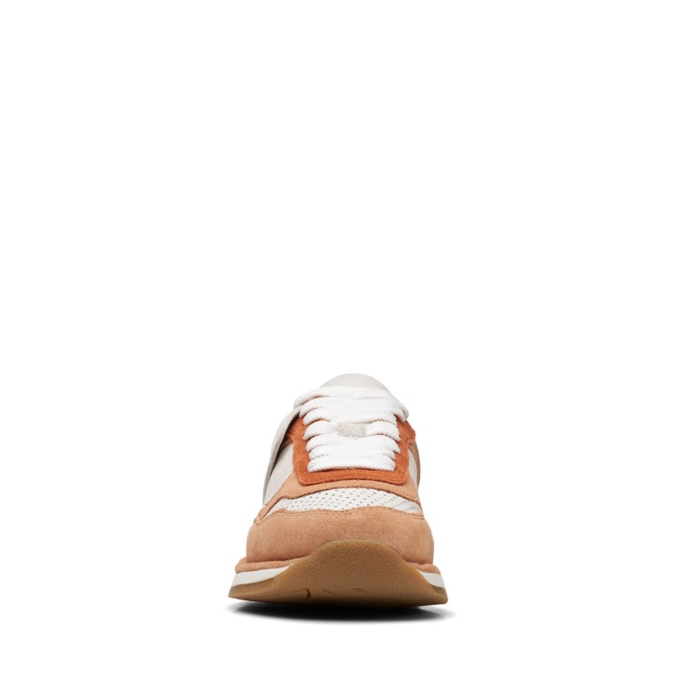 Clarks Arenisca Combi Craft Run Tor K