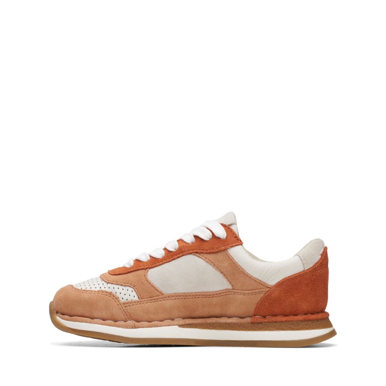 Clarks Arenisca Combi Craft Run Tor K