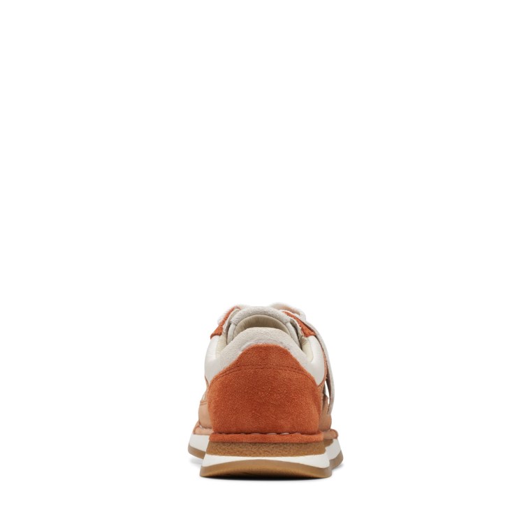 Clarks Arenisca Combi Craft Run Tor K