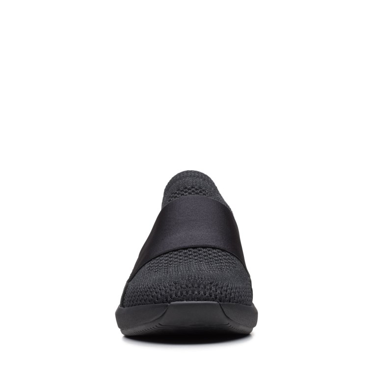 Punto Negro Combi Clarks Un Rio