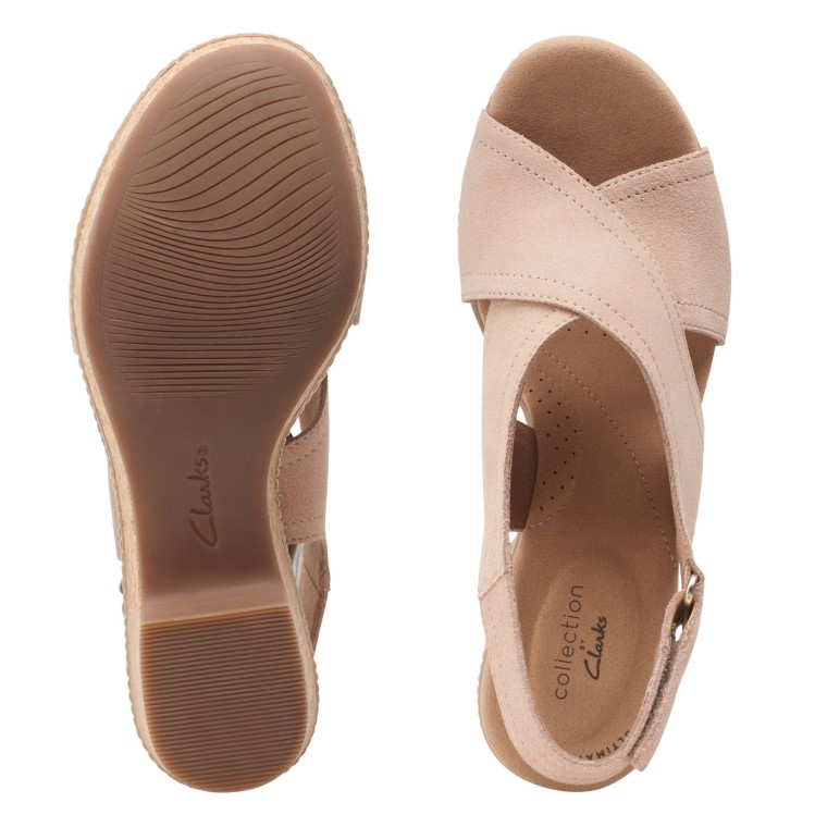 Arena Clarks Giselle Cala