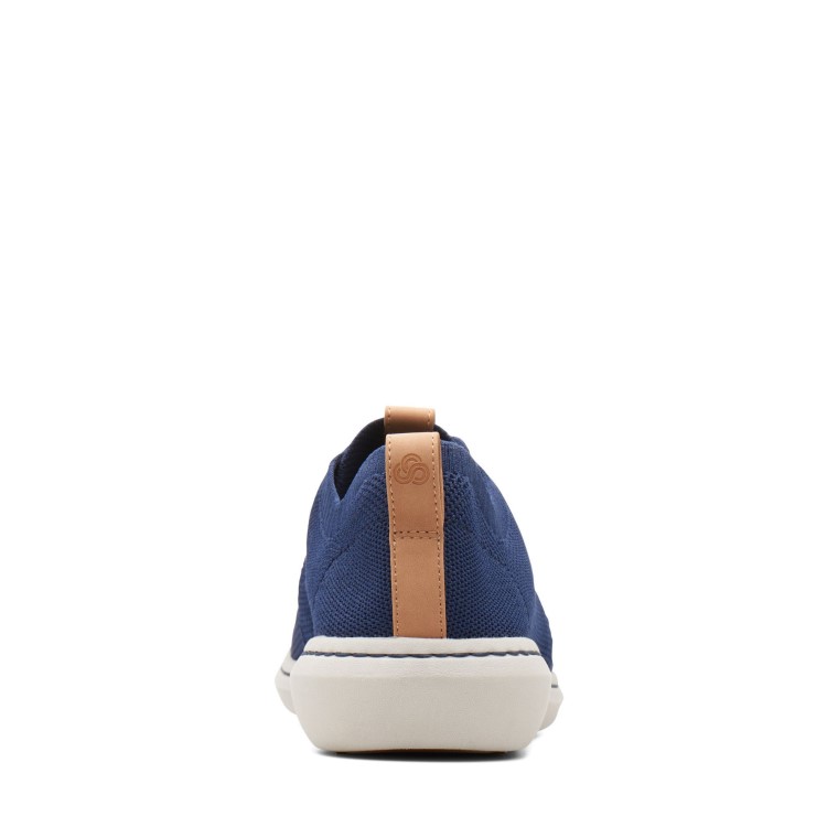 Clarks Step Urban Mix Azul Marino