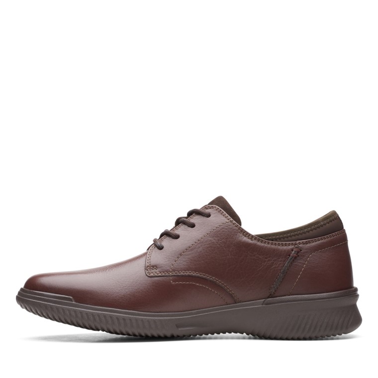 Clarks Caoba Ny Cuero Donaway Suave